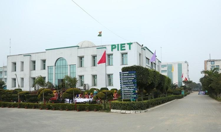 Panipat-Institute