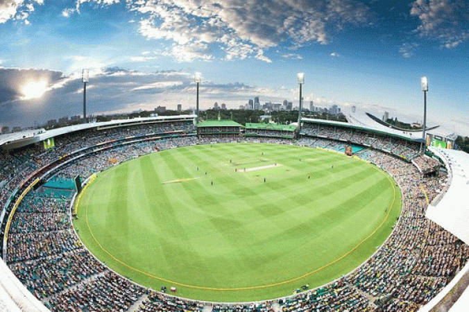 Sydney-Cricket-Ground