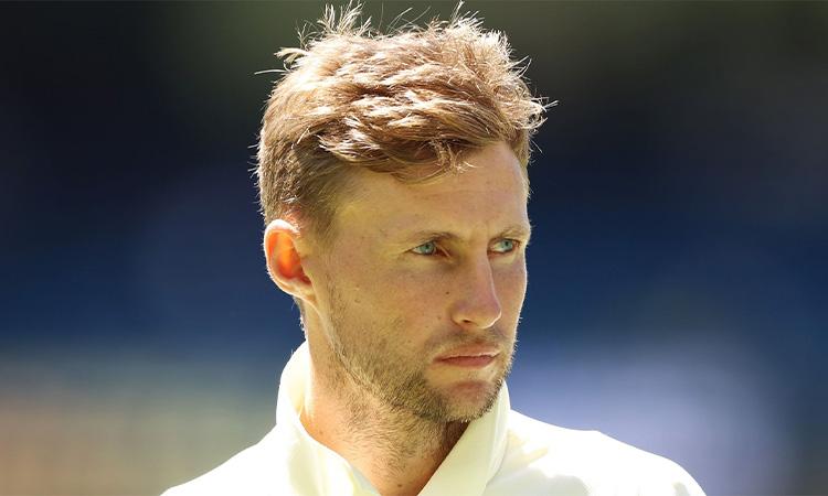 Joe Root