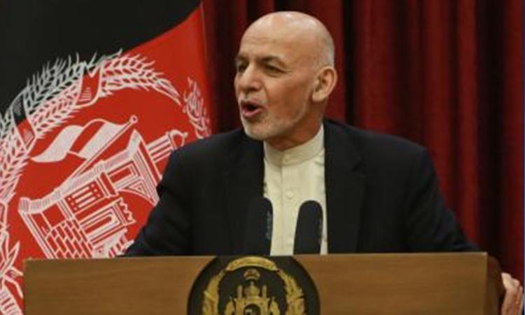 Ashraf-Ghani