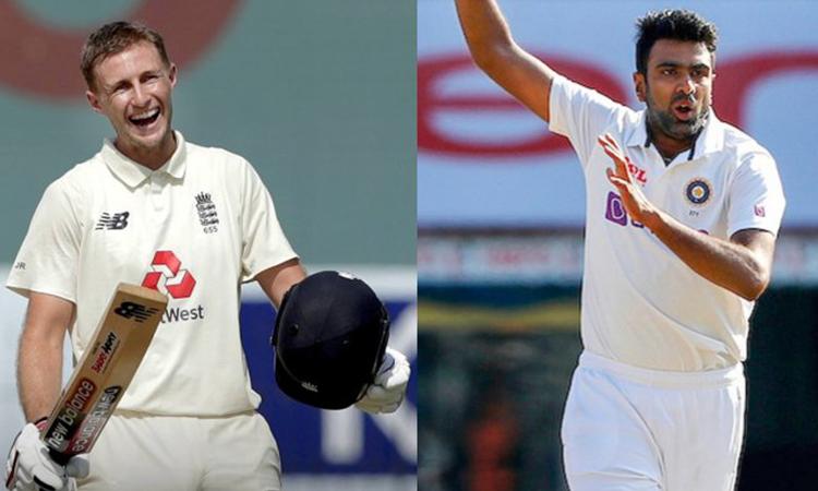 Ravichandran-Ashwin-Joe-Root