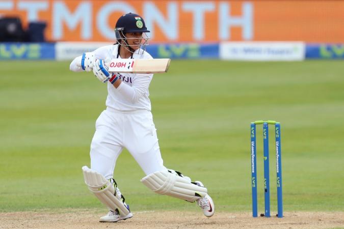 Smriti-Mandhana