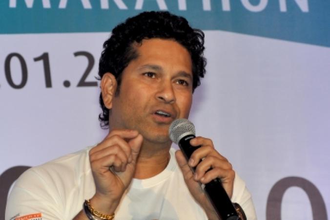 Sachin-Tendulkar