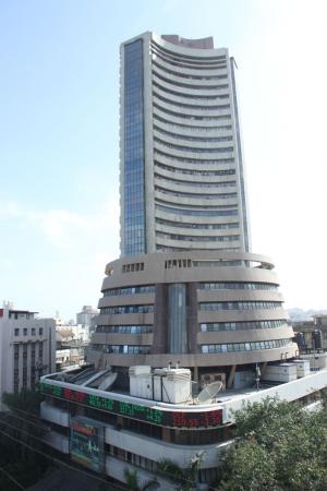 bombay-stock-exchange