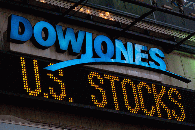 Dow-Jones