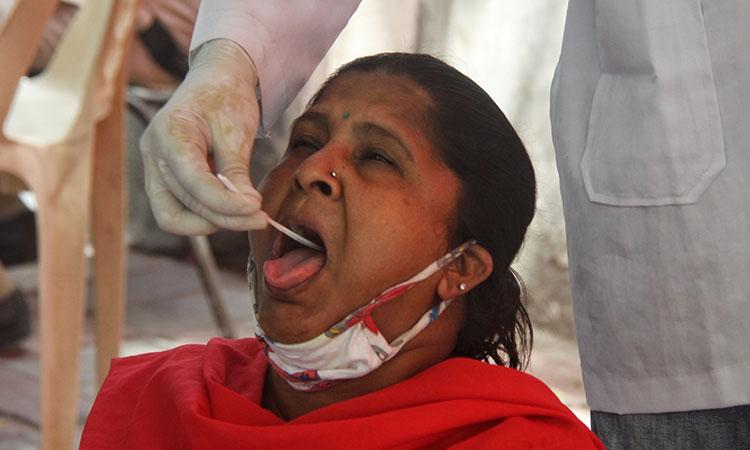 COVID-Cases-India