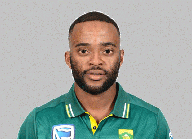 Temba-Bavuma