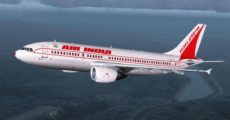 Air-India