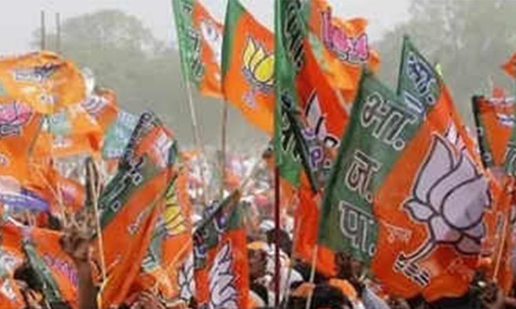 BJP