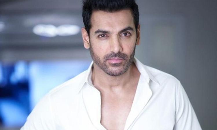 John-Abraham