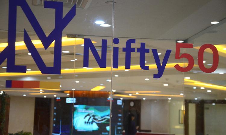 Nifty50-logo-launch