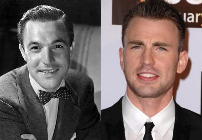 Chris-Evans-Gene-Kelly