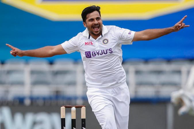 Shardul-Thakur