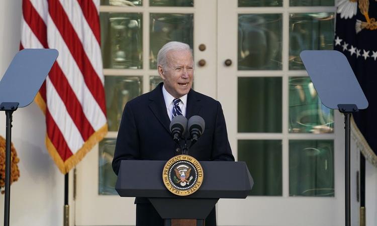 Joe-biden