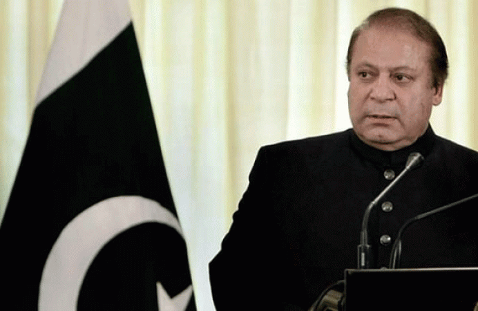 Nawaz-Sharif