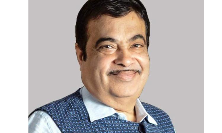Nitin-Gadkari