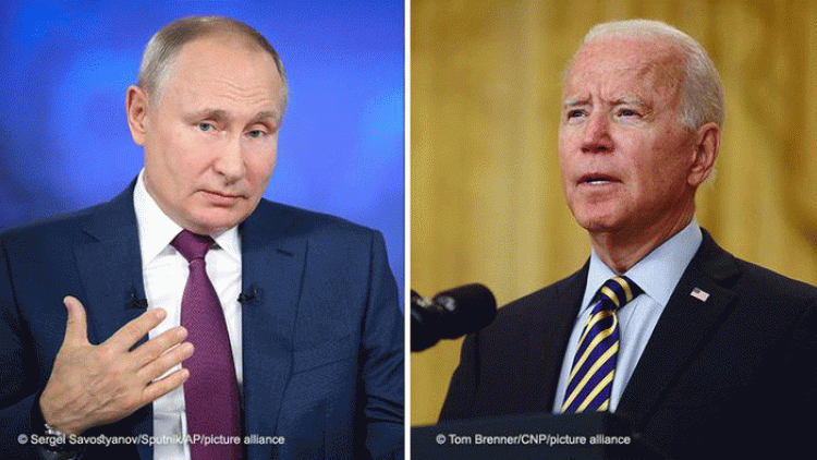 Putin-Biden-news