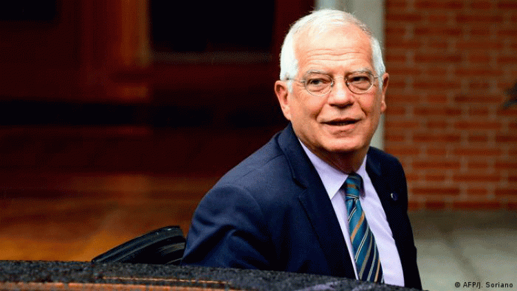 Josep-Borrell