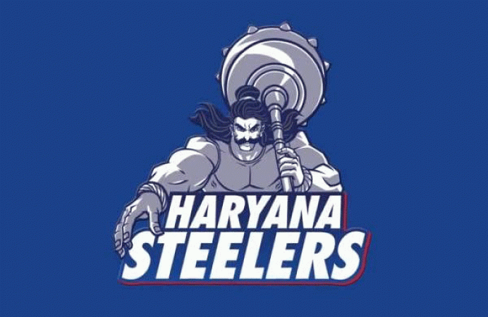 Haryana-Steelers