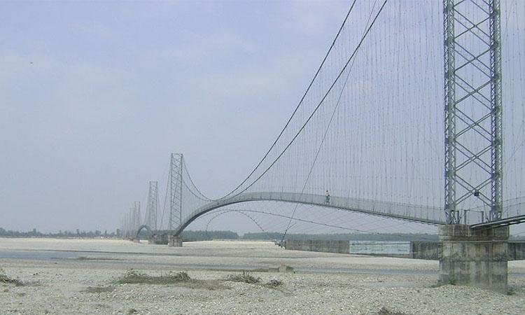 Mahakali-bridge