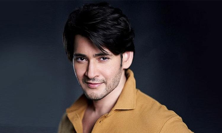Mahesh-Babu
