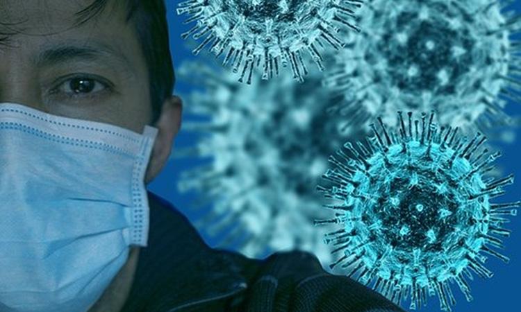 coronavirus