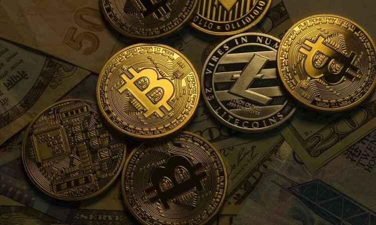 Bitcoin-digital-currency