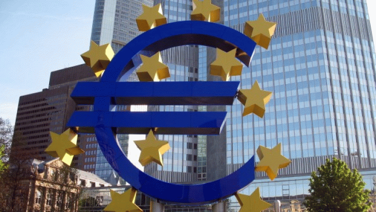 Eurozone-Inflation