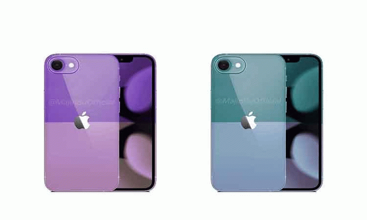 iPhone-SE