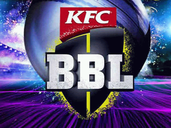 Big-Bash-League