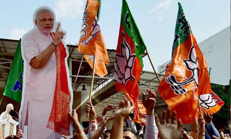 Bhartiya-Janta-Party
