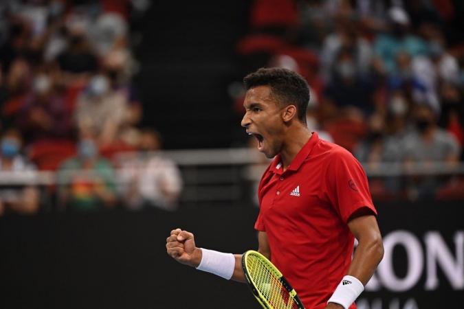 Felix-Auger-Aliassime