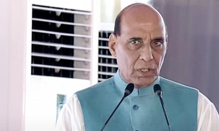 Rajnath-Singh