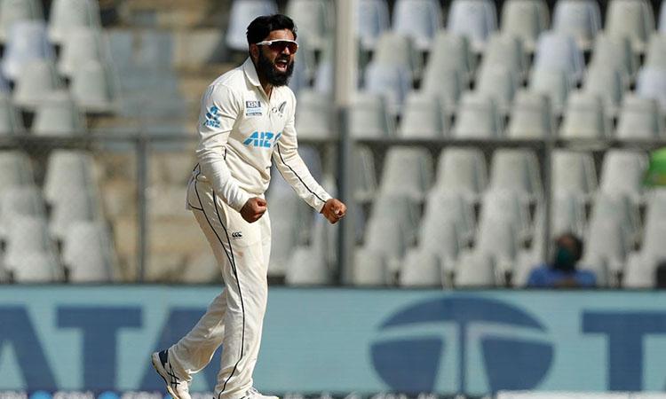 Ajaz-Patel