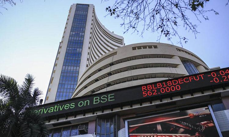 Share-Market
