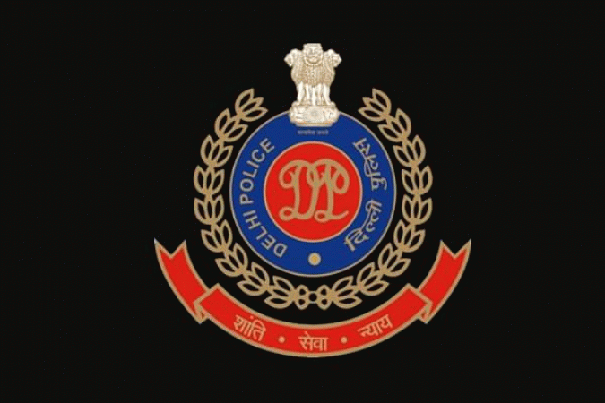 Delhi-Police