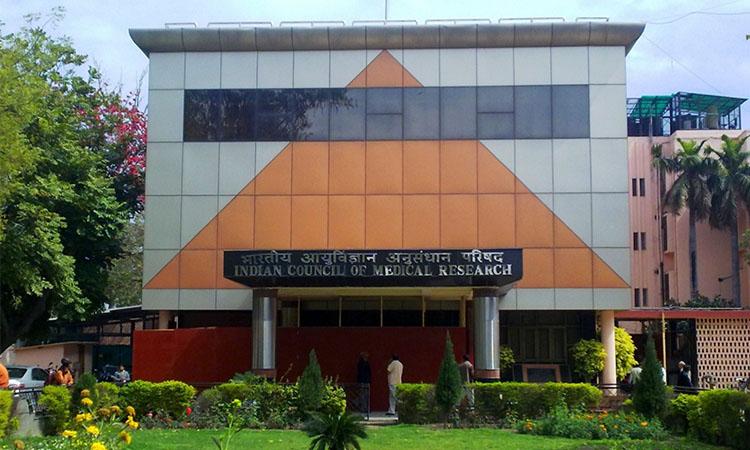 ICMR
