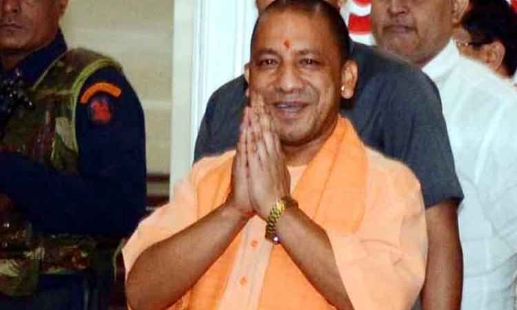 Yogi-Adityanath