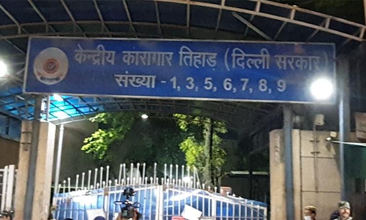 Tihar-Jail