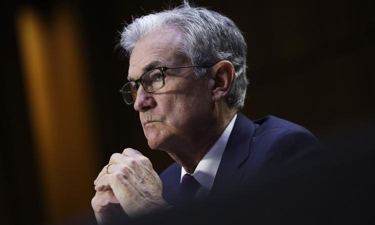 Jerome-Powell