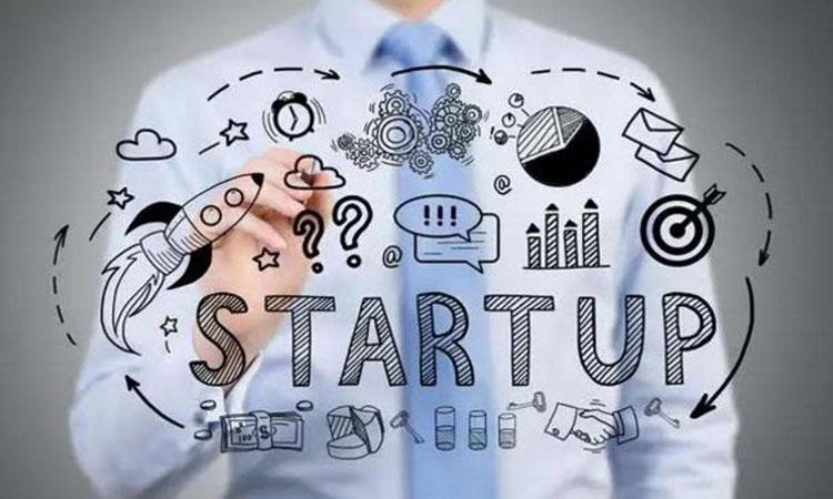 Startup-India