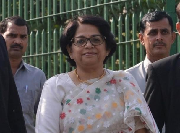 Indu-Malhotra