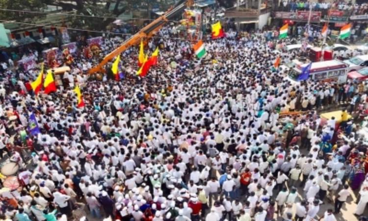 Mekedatu-padayatra