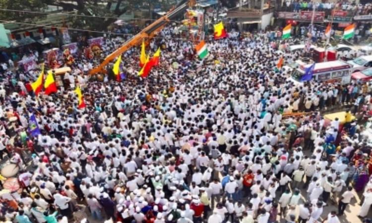 Mekedatu-padayatra