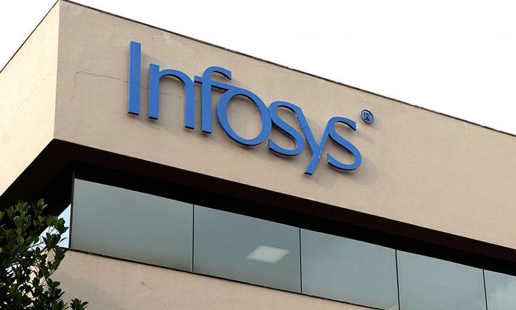 Infosys