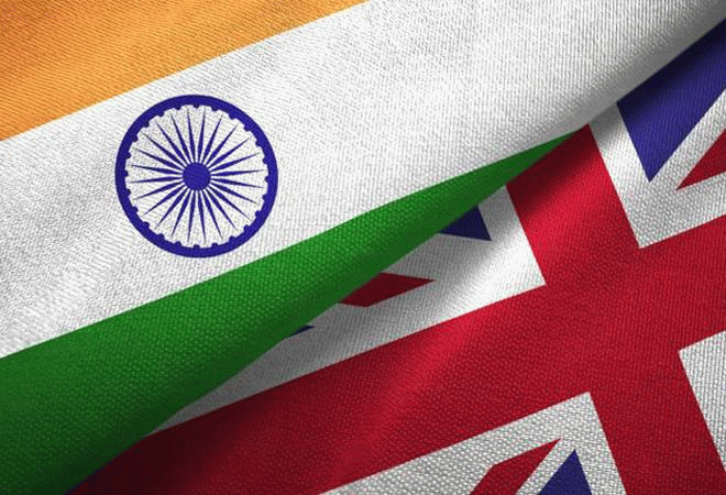 India-UK-Trade