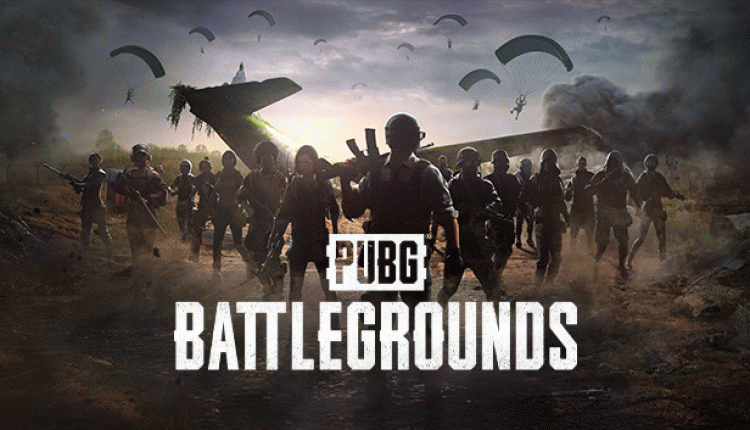 Pubg-China