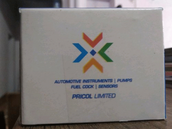 Pricol-Limited