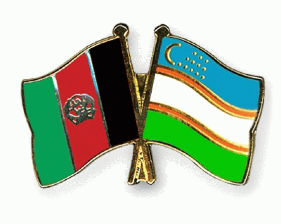 Afghanistan-Uzbekistan
