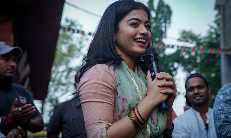 Rashmika-Mandana